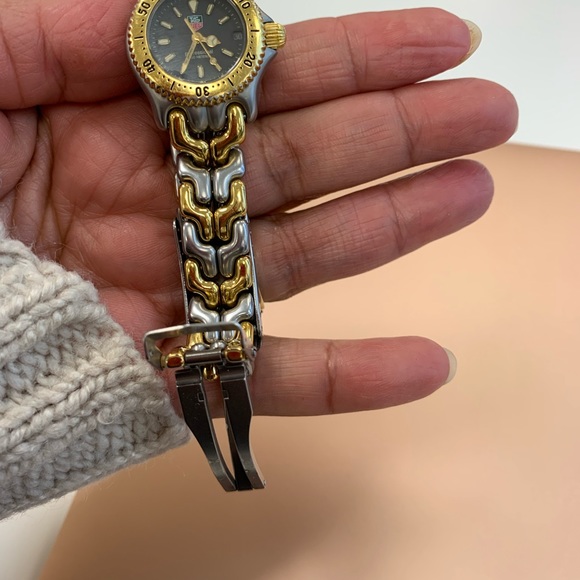 TAGHEUER WATCH - Picture 6 of 9